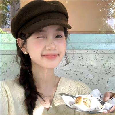 波特小姐