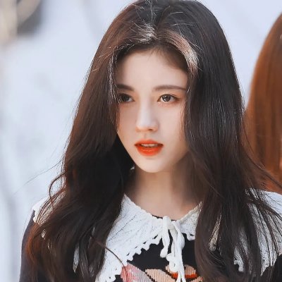 惠安女